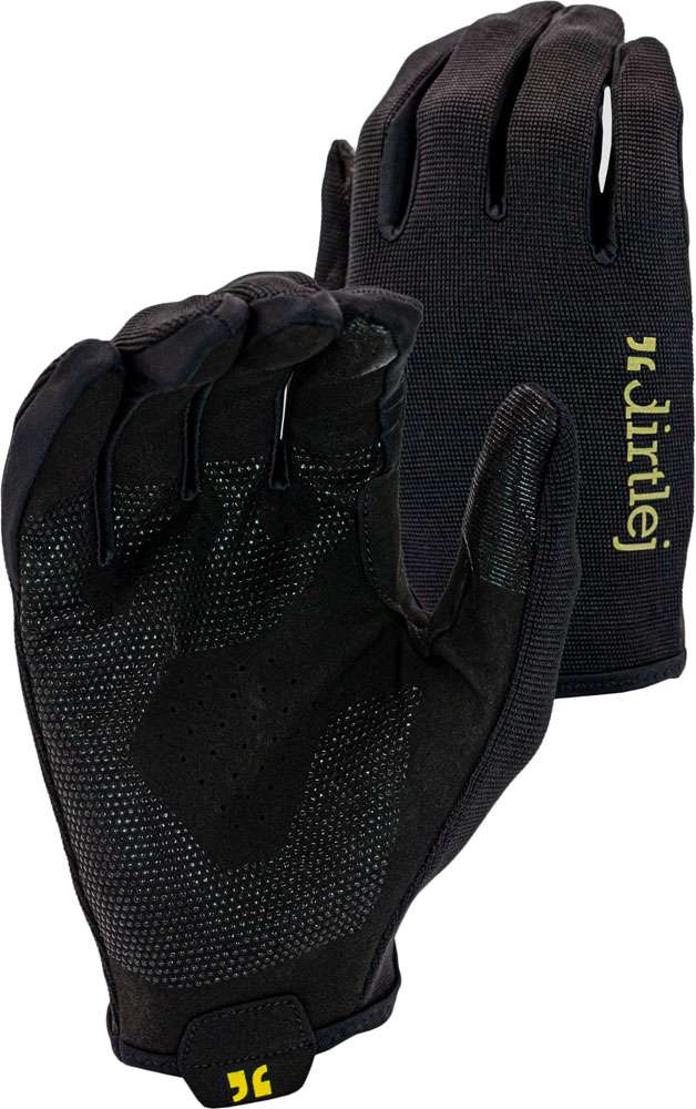 Dirtlej mtb gloves