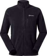 Berghaus activity polartec® interactive - fleece jacket