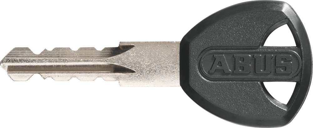 Abus 1500 60 Lock Slabhra WebAbus - Dearg 60cm