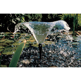 Ubbink Elimax 1000 Fuente de la fuente