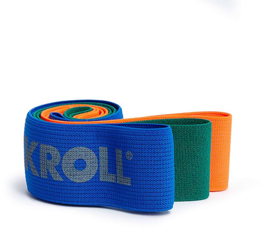 Blackroll loop band set 3er - fitness bands set