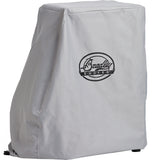 Bradley Weather -Capa resistente a 4 rack