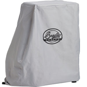 Bradley Weather -Capa resistente a 4 rack