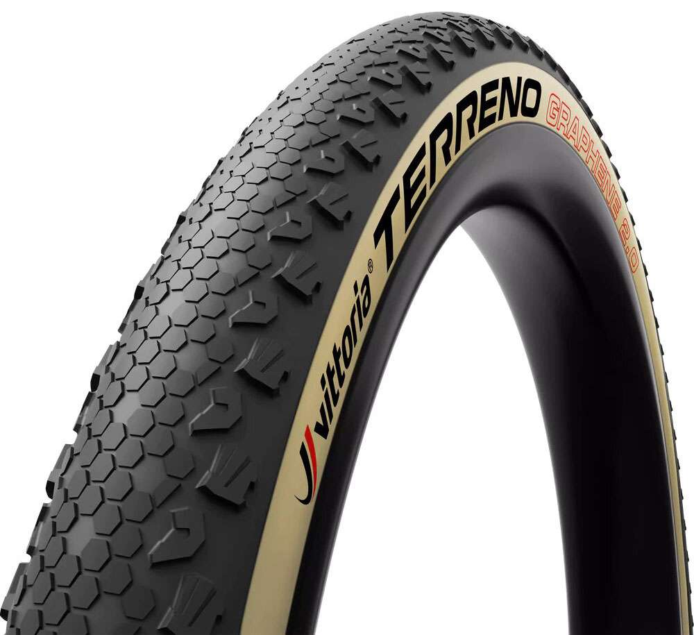 Vittoria terreno xc race 29 tlr graphene 2.0 folding tire