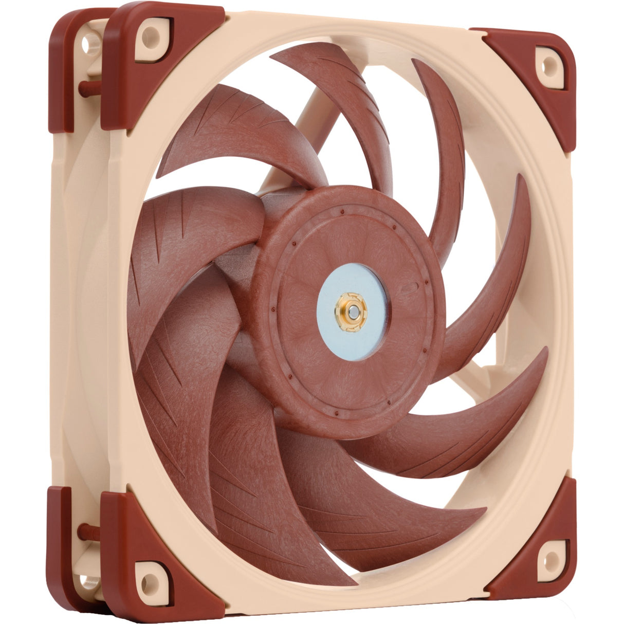 Noctua NF-A12x25 LS-PWM case fan (120 x 120 x 25 mm)