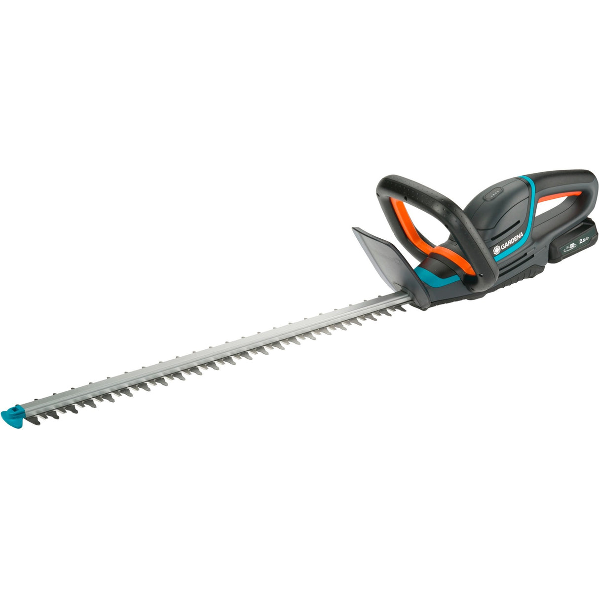 GARAREA Batterie Hedge Trimmer Tréimoment 60 18V P4a Set