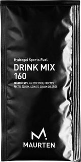 Maurten drink mix 160 hydrogel drink powder 40g