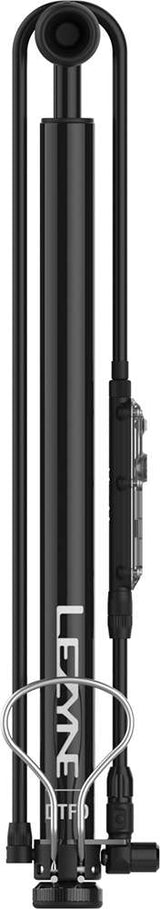 Lezyne digital travel floor drive 160psi floor pump