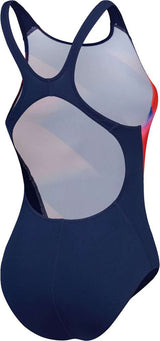 Speedo allover digital recordbreaker - women's swimsuit