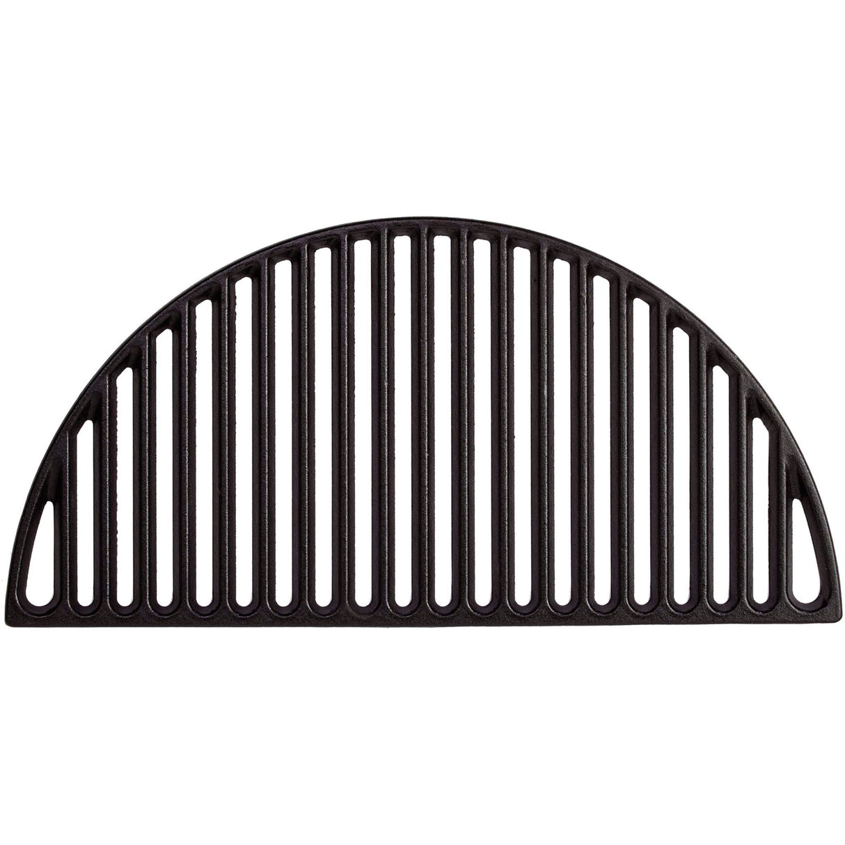 Kamado Joe cast iron grate for Classic grill (black)