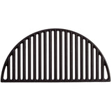 Kamado Joe cast iron grate for Classic grill (black)