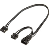 Silverstone Shark 120 Argb
