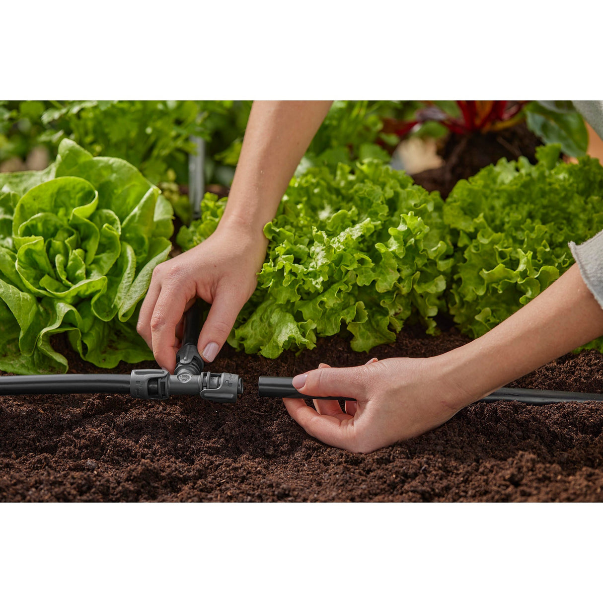 Gartenteil 13 mm (1 2)