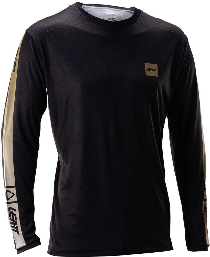 Leatt gravity 4.0 - mtb long sleeve jersey