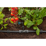 Gardena justerbar SeriedDruppelaar 1-8 L U, tryckkompass