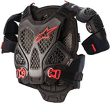 Alpinestars a-6 - chest protector