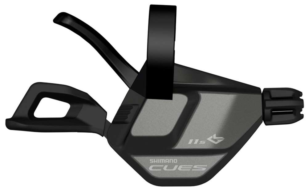 Shimano cues sl-u8000 11-speed shift lever right