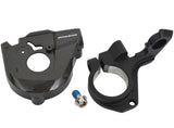 Shimano base cover unit for sl-m8000 with indicator right