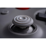 8bitdo 64 Bluetooth Controller (Grey, Bluetooth 5.0 USB, Switch, Switch 2, PC, Android)
