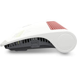 Fritz! Box 4690 International Edition Router (white red)