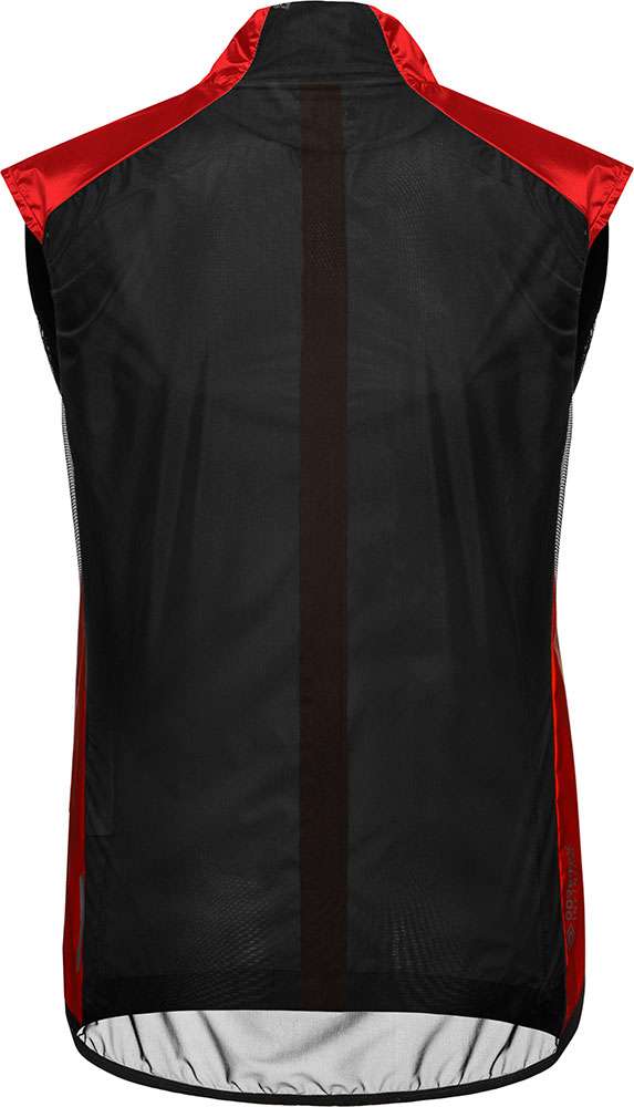 Gorewear ambient gore-tex infinium™ - women's wind vest