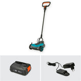Gardena Gardena Handymower 22 18V P4A Set