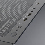 Silverstone Fara 514x