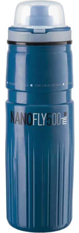 Elite nanofly cap thermal bootle 500ml
