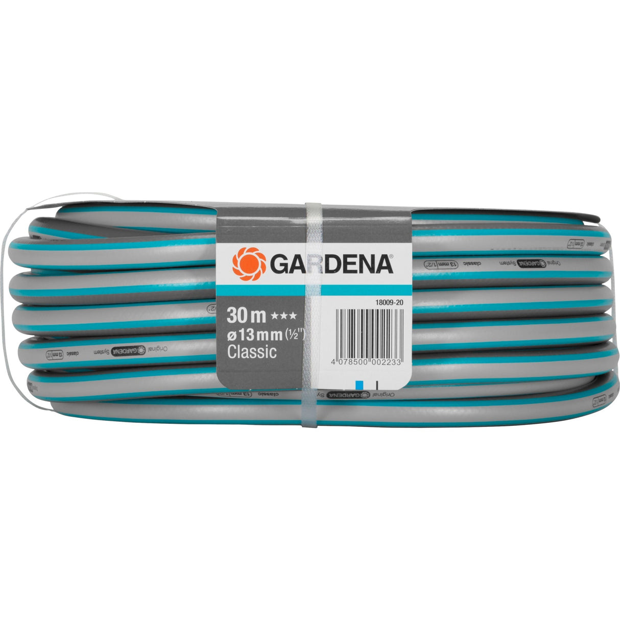 Cobra de Gardana 13 mm (1 2)