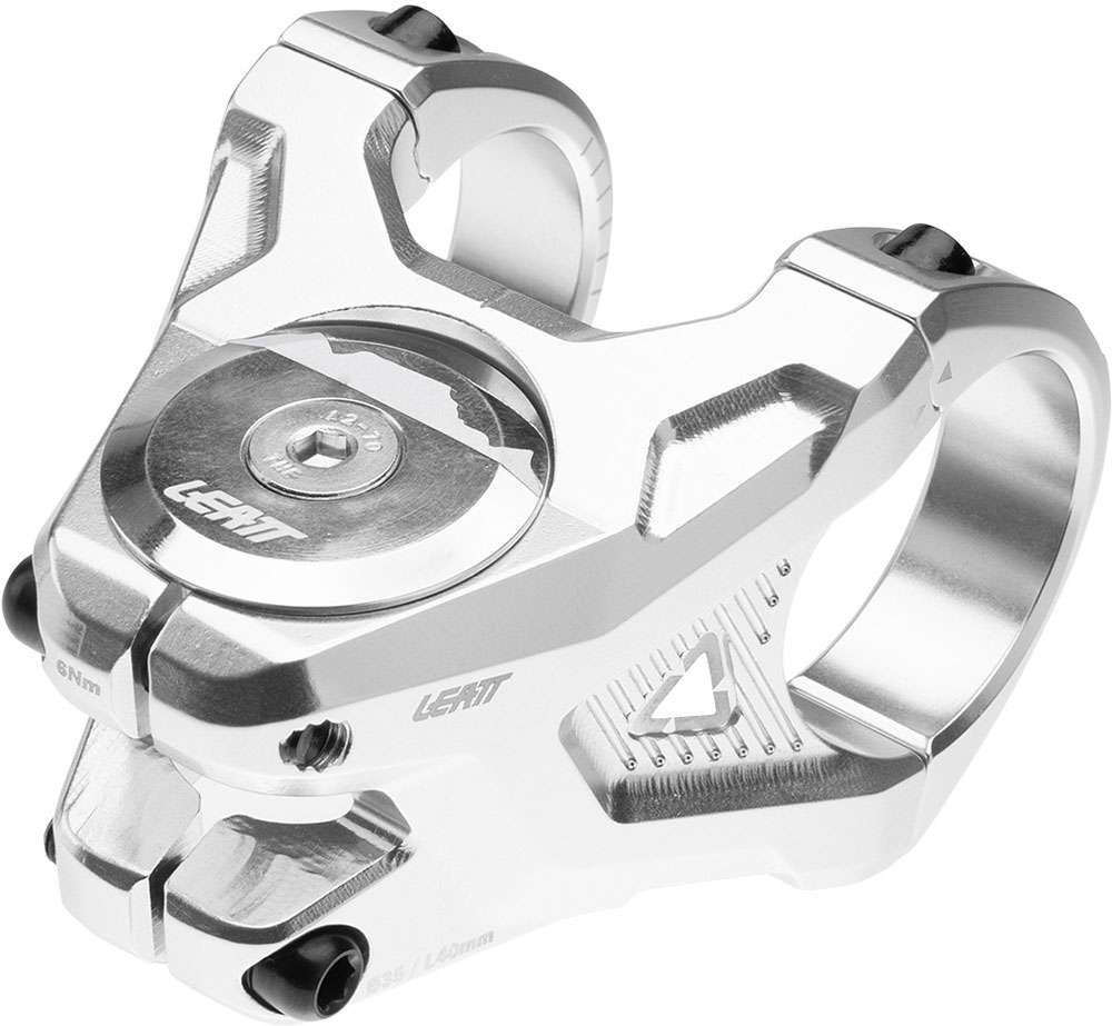 Leatt gravity 6.0 ø35mm stem