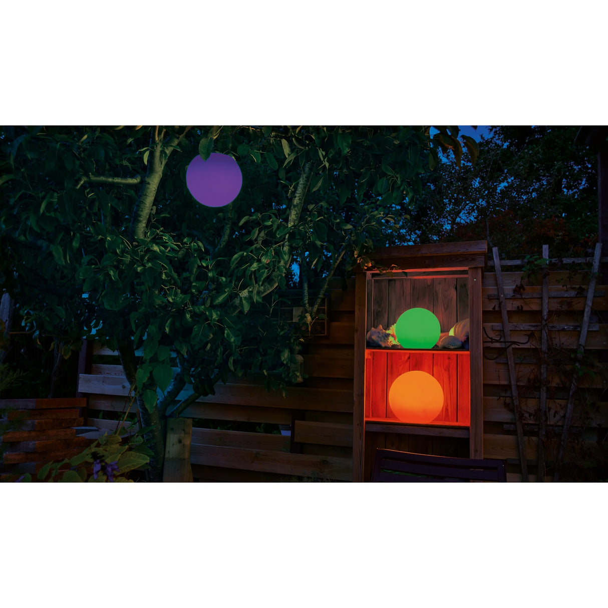 Ubbink ubbink multibright float 25 LED