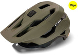 Cube trooper mips - mtb helmet