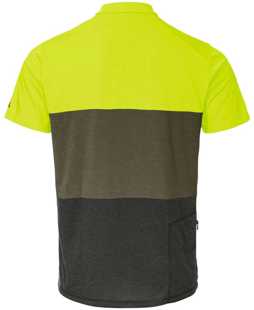 Vaude qimsa - jersey