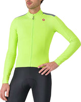 Castelli puro 4 - long sleeve jersey