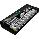 WAA 8100 SC 7 Zyklop Metal Mitch Set with Passenger