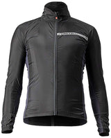 Castelli squadra stretch - wind jacket