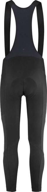 Mavic aksium thermo - bib tights with pad