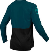Endura mt500 burner - mtb long sleeve jersey