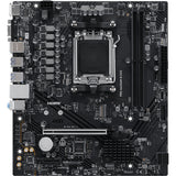 MSI PRO A620AM-B EVO Socket AM5 Motherboard (RAID, 2.5Gb LAN, Sound, µATX)