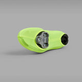 Gripgrab raceaero hi-vis - road bike overshoes