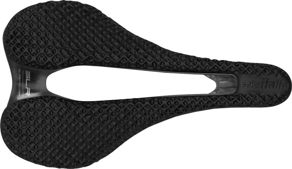 Selle italia slr boost 3d kit superflow saddle