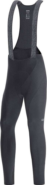 Gorewear c3 thermo - bib tights with pad
