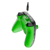 Turtle Beach Recon Controller (Black Green, Xbox Series X|S, Xbox One, PC)