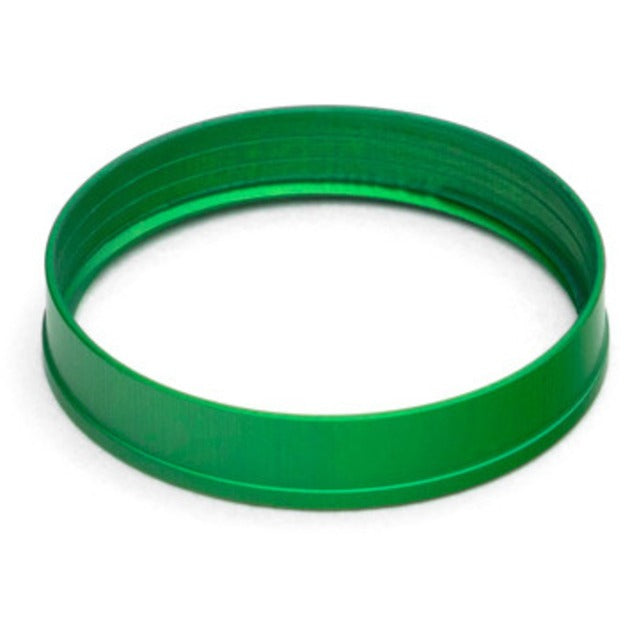 EKWB EK-Torque HTC-16 Color Rings Pack - Green Water Cooling (Green, 10 pcs)