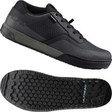 Shimano sh-gf600 - mtb gravity flat shoes