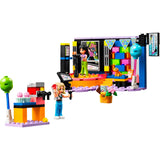 Lego Lego Freunde 42610 Karaoke Musikparty