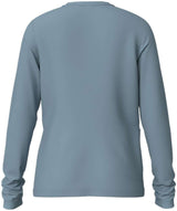 Cube soft touch - women's mtb long sleeve jersey