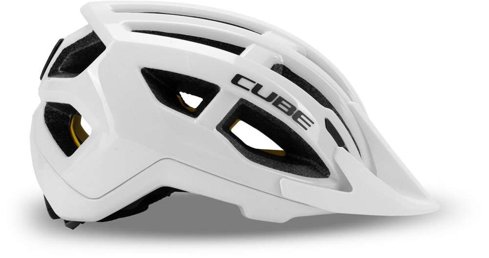 Cube offpath - mtb helmet