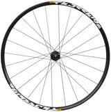 Tylne koło Mavic Crossride fts-x 6-śrubowe 29 Shimano