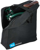 B w foldon bicycle transport bag